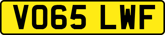 VO65LWF