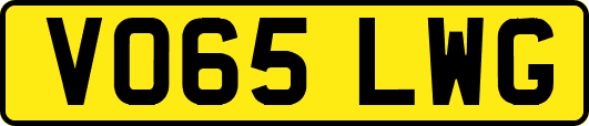VO65LWG