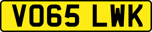 VO65LWK