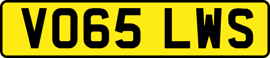 VO65LWS