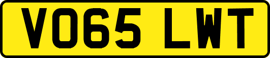 VO65LWT
