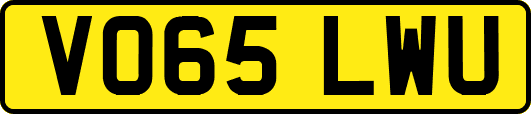 VO65LWU