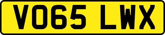 VO65LWX