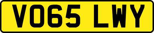 VO65LWY