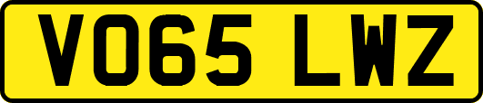 VO65LWZ