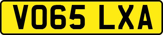 VO65LXA