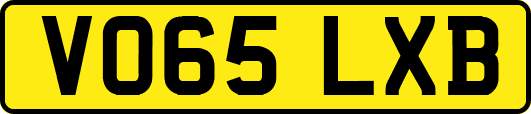 VO65LXB