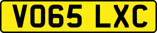 VO65LXC