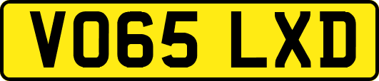 VO65LXD