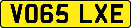 VO65LXE