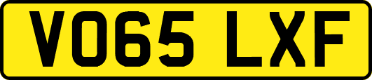 VO65LXF