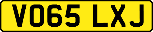 VO65LXJ