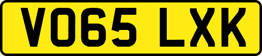 VO65LXK