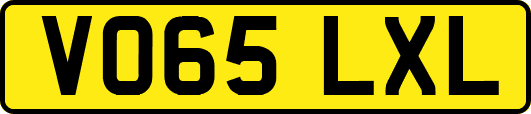 VO65LXL