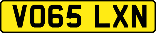 VO65LXN
