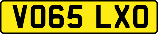 VO65LXO