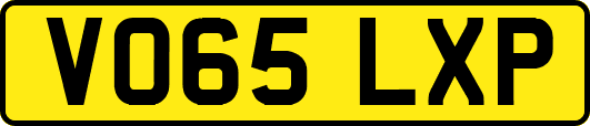 VO65LXP