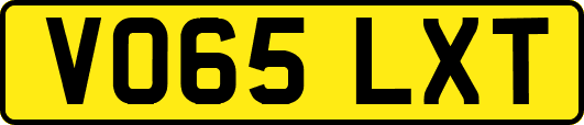 VO65LXT