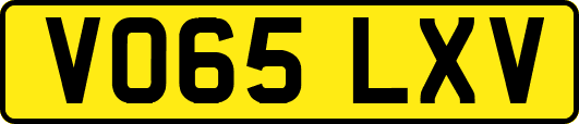 VO65LXV