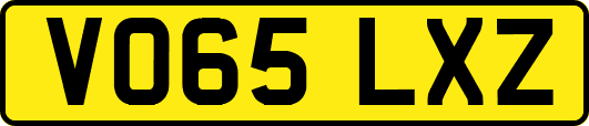 VO65LXZ