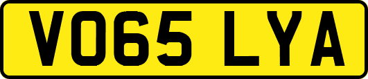 VO65LYA