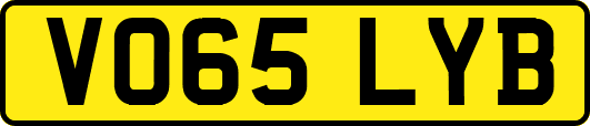 VO65LYB