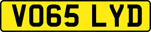 VO65LYD