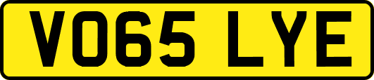VO65LYE