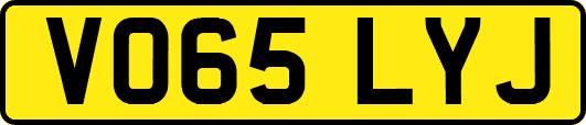 VO65LYJ