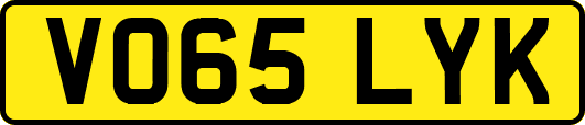 VO65LYK