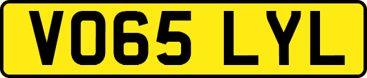 VO65LYL