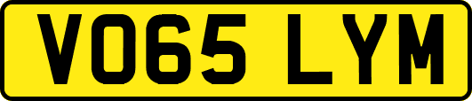 VO65LYM