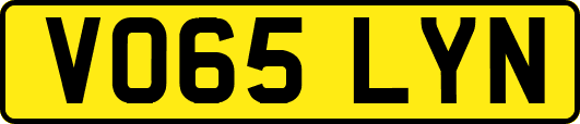 VO65LYN
