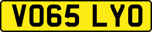 VO65LYO