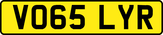 VO65LYR