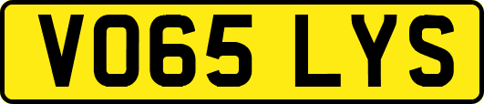 VO65LYS