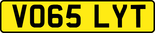 VO65LYT