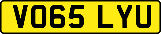 VO65LYU