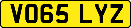 VO65LYZ