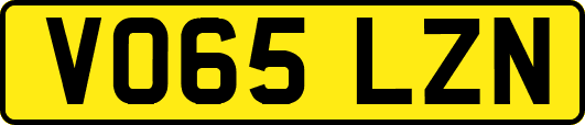 VO65LZN