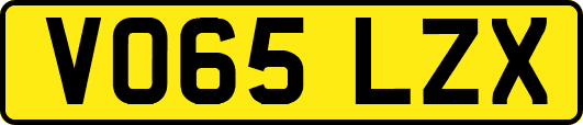 VO65LZX