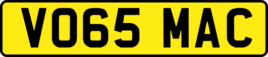 VO65MAC