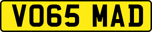 VO65MAD