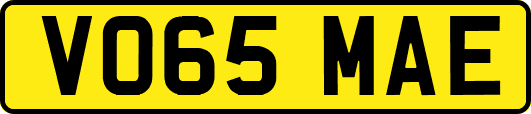 VO65MAE