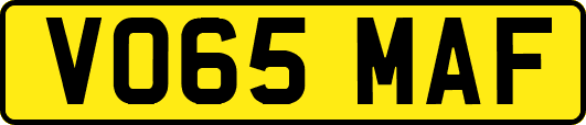 VO65MAF