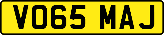VO65MAJ