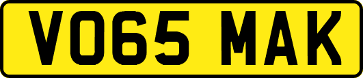VO65MAK