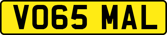 VO65MAL