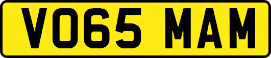 VO65MAM