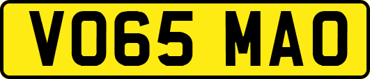 VO65MAO